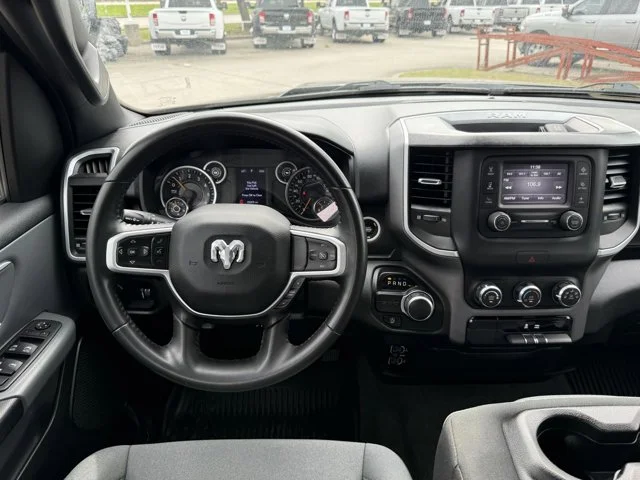 SEMINUEVOS RAM 1500 a Estados en autogozo