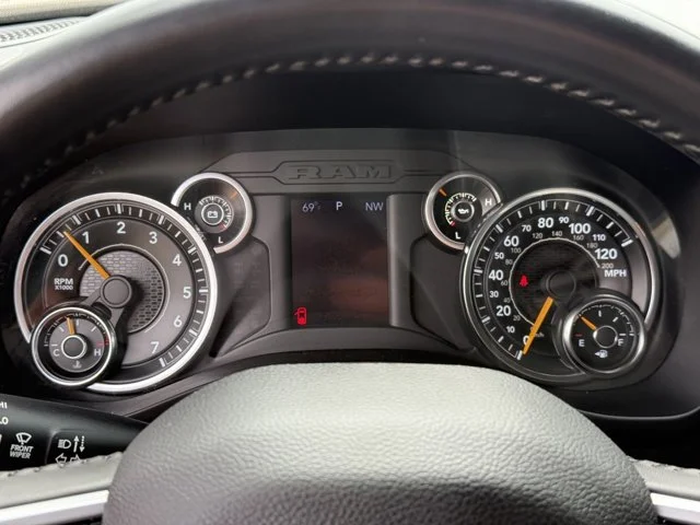 SEMINUEVOS RAM 1500 a Estados en autogozo