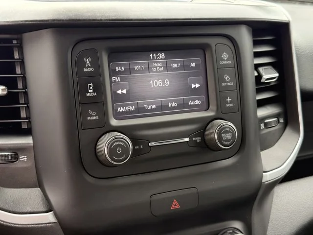 SEMINUEVOS RAM 1500 a Estados en autogozo