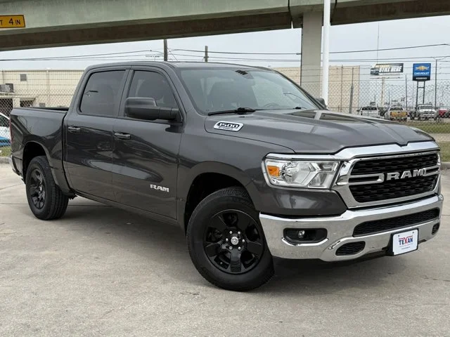 SEMINUEVOS RAM 1500 a Estados en autogozo