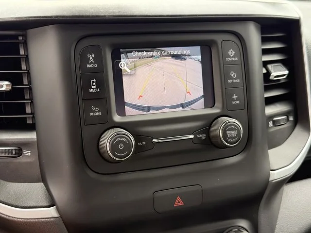 SEMINUEVOS RAM 1500 a Estados en autogozo