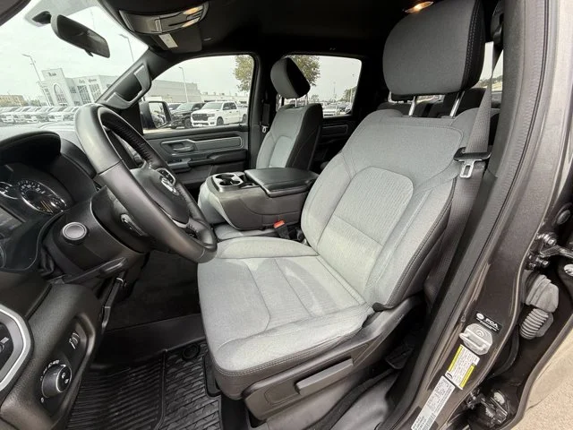 SEMINUEVOS RAM 1500 a Estados en autogozo