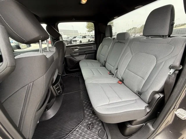 SEMINUEVOS RAM 1500 a Estados en autogozo