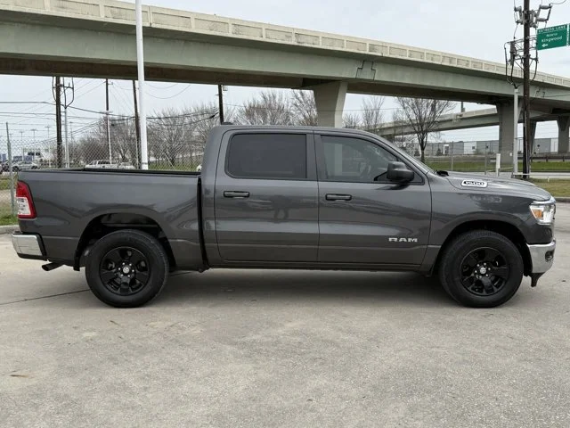 SEMINUEVOS RAM 1500 a Estados en autogozo