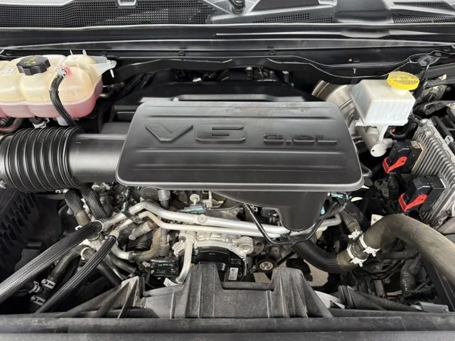 SEMINUEVOS RAM 1500 a Estados en autogozo