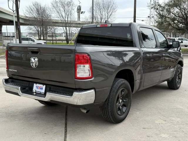 SEMINUEVOS RAM 1500 a Estados en autogozo
