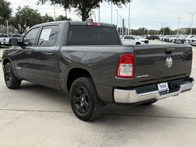 SEMINUEVOS RAM 1500 a Estados en autogozo