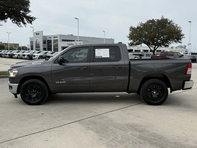 SEMINUEVOS RAM 1500 a Estados en autogozo