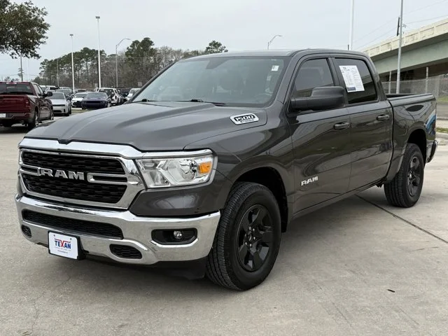 SEMINUEVOS RAM 1500 a Estados en autogozo