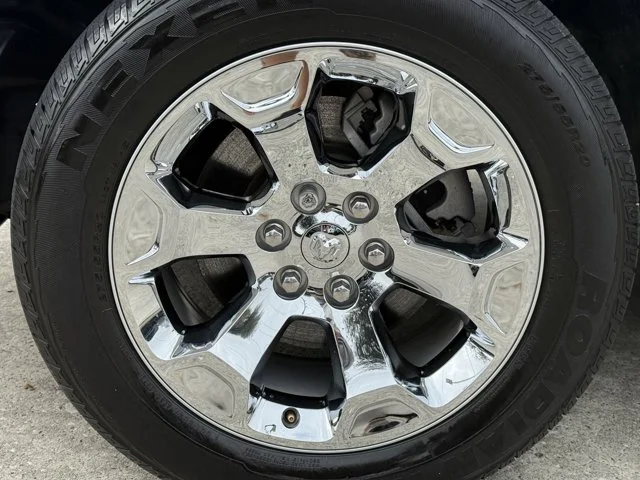 SEMINUEVOS RAM 1500 a Estados en autogozo