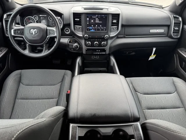 SEMINUEVOS RAM 1500 a Estados en autogozo
