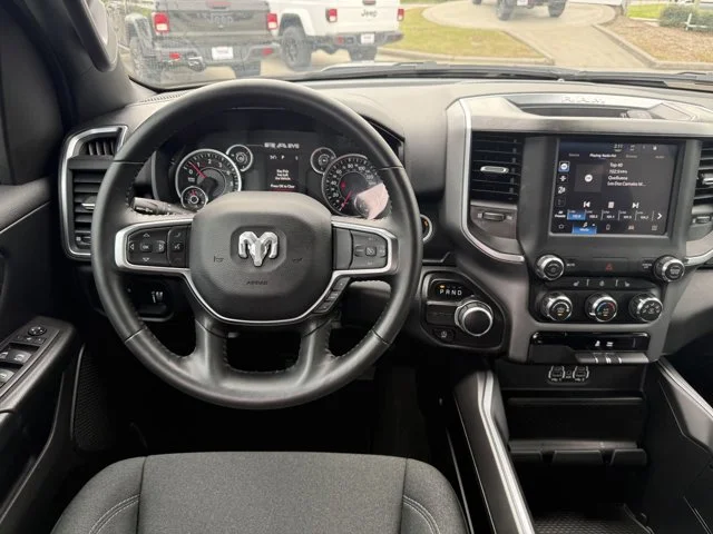 SEMINUEVOS RAM 1500 a Estados en autogozo
