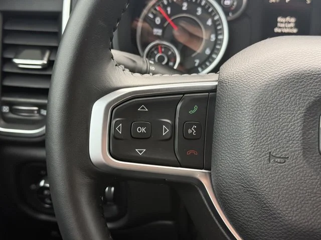 SEMINUEVOS RAM 1500 a Estados en autogozo