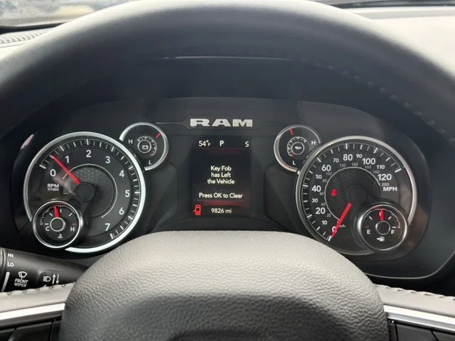 SEMINUEVOS RAM 1500 a Estados en autogozo
