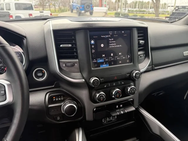 SEMINUEVOS RAM 1500 a Estados en autogozo