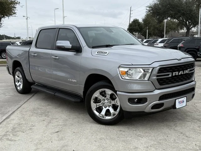 SEMINUEVOS RAM 1500 a Estados en autogozo
