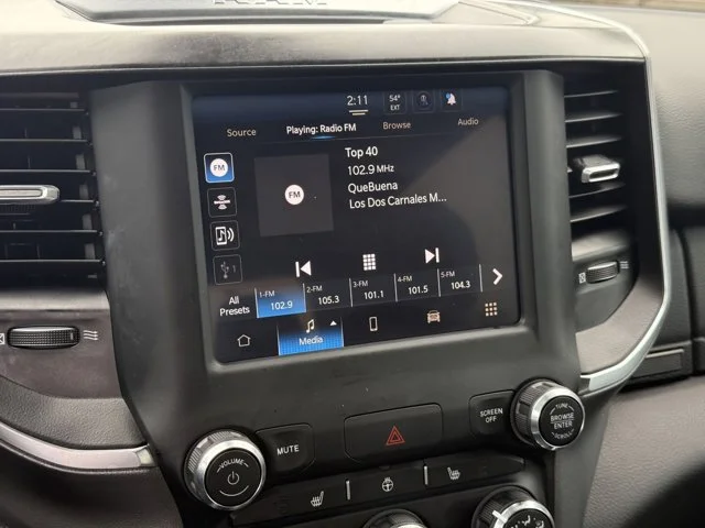 SEMINUEVOS RAM 1500 a Estados en autogozo