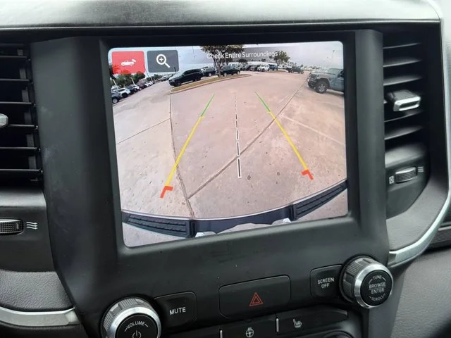 SEMINUEVOS RAM 1500 a Estados en autogozo