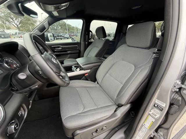SEMINUEVOS RAM 1500 a Estados en autogozo