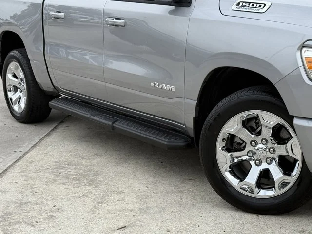 SEMINUEVOS RAM 1500 a Estados en autogozo