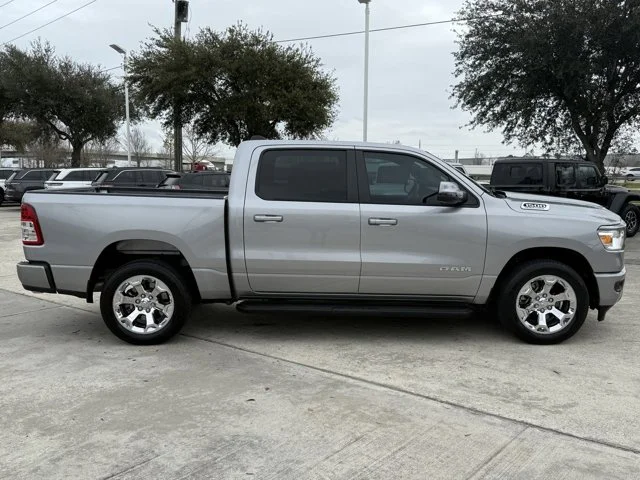 SEMINUEVOS RAM 1500 a Estados en autogozo