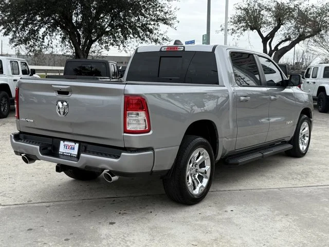 SEMINUEVOS RAM 1500 a Estados en autogozo