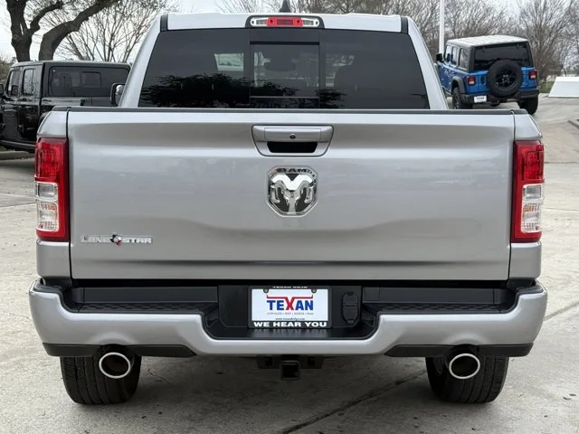 SEMINUEVOS RAM 1500 a Estados en autogozo
