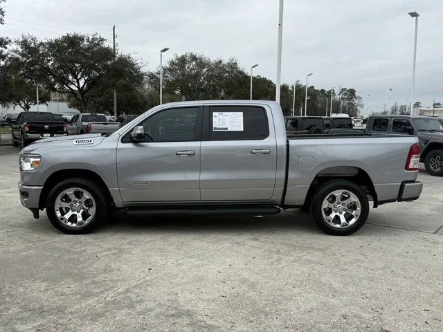 SEMINUEVOS RAM 1500 a Estados en autogozo