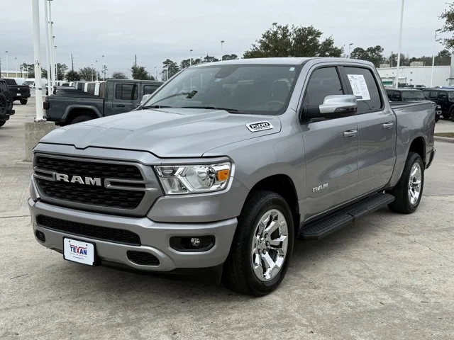 SEMINUEVOS RAM 1500 a Estados en autogozo
