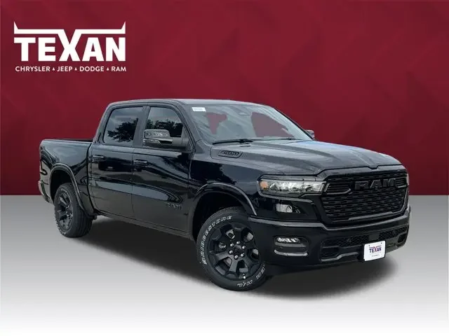 Nuevos RAM 1500 à Estados chez autogozo