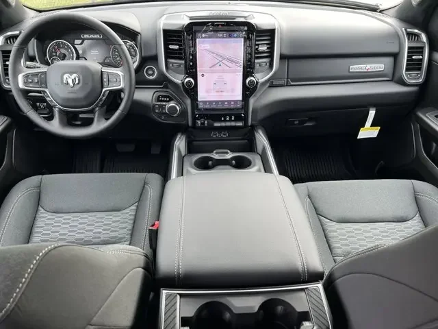 Nuevos RAM 1500 à Estados chez autogozo