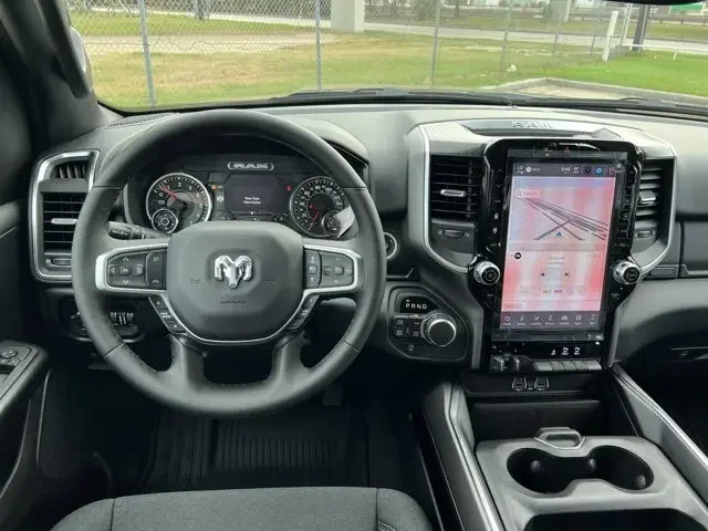 Nuevos RAM 1500 à Estados chez autogozo