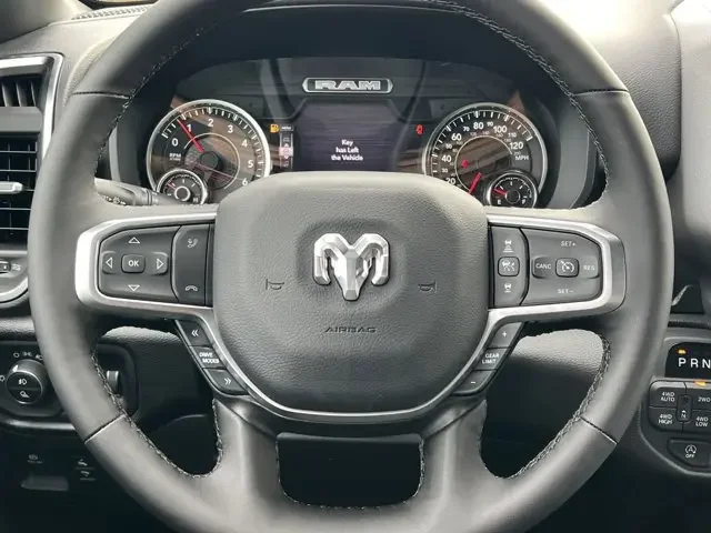 Nuevos RAM 1500 à Estados chez autogozo