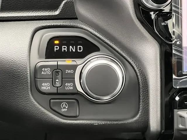 Nuevos RAM 1500 à Estados chez autogozo
