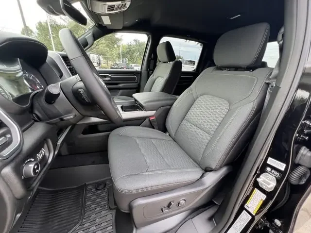 Nuevos RAM 1500 à Estados chez autogozo