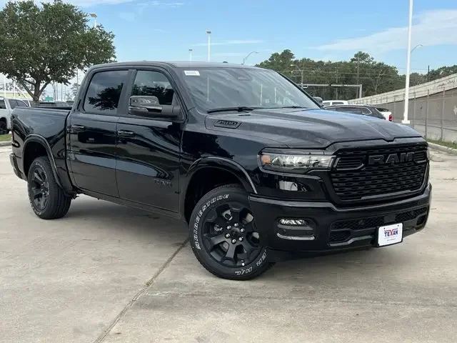 Nuevos RAM 1500 à Estados chez autogozo