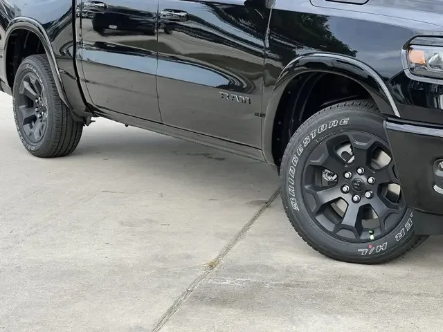 Nuevos RAM 1500 à Estados chez autogozo