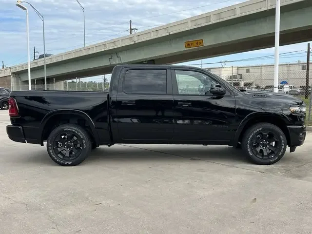 Nuevos RAM 1500 à Estados chez autogozo