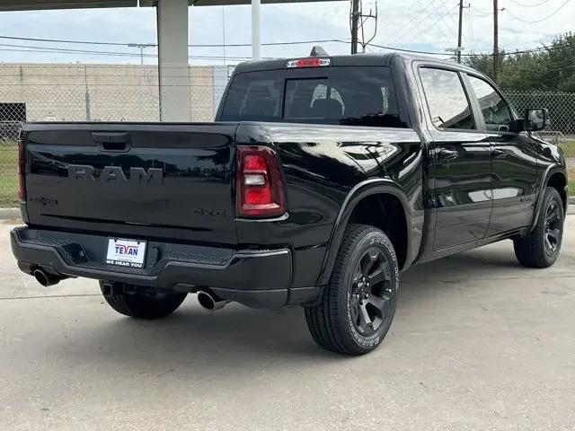 Nuevos RAM 1500 à Estados chez autogozo