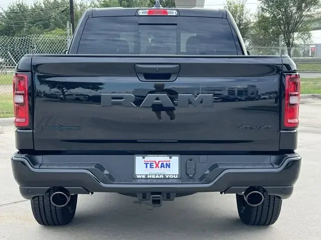 Nuevos RAM 1500 à Estados chez autogozo