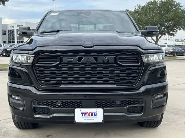 Nuevos RAM 1500 à Estados chez autogozo