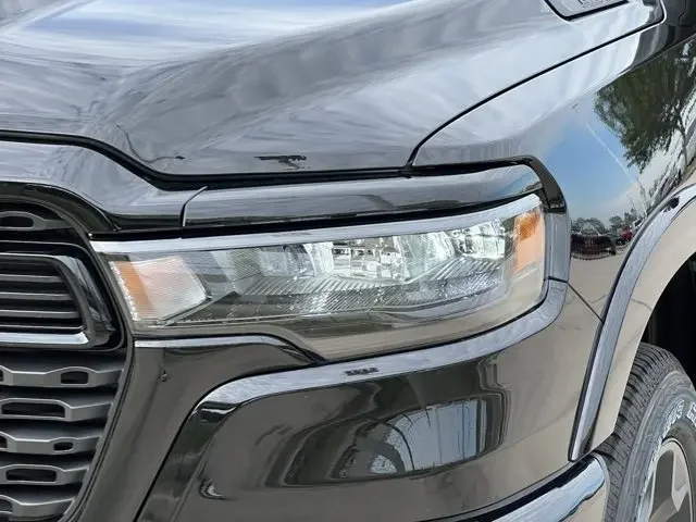 Nuevos RAM 1500 à Estados chez autogozo