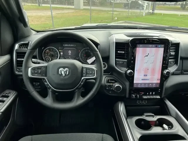 Nuevos RAM 1500 à Estados chez autogozo