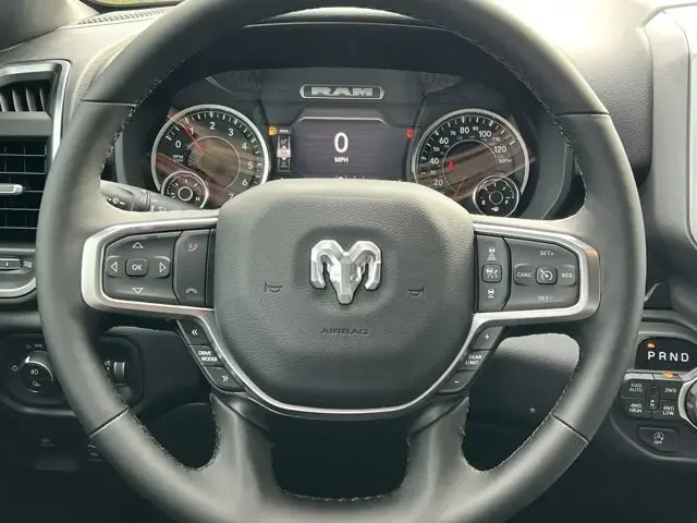 Nuevos RAM 1500 à Estados chez autogozo