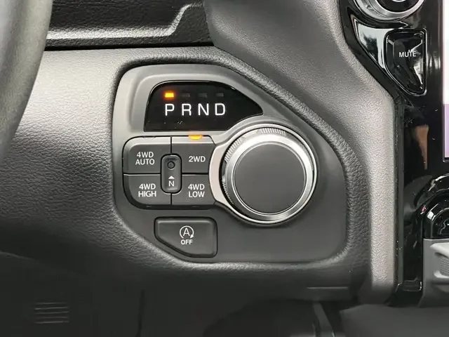 Nuevos RAM 1500 à Estados chez autogozo