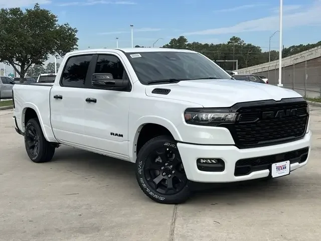 Nuevos RAM 1500 à Estados chez autogozo