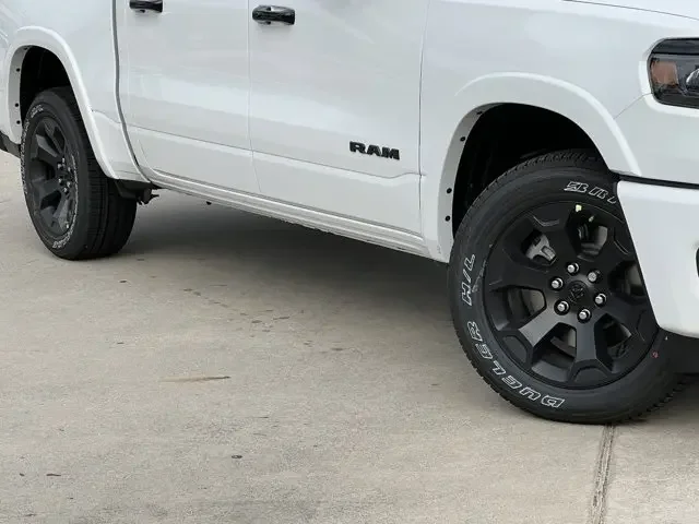 Nuevos RAM 1500 à Estados chez autogozo