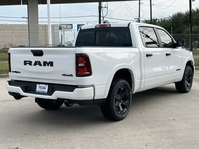 Nuevos RAM 1500 à Estados chez autogozo
