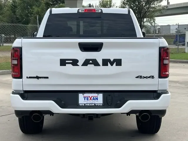 Nuevos RAM 1500 à Estados chez autogozo