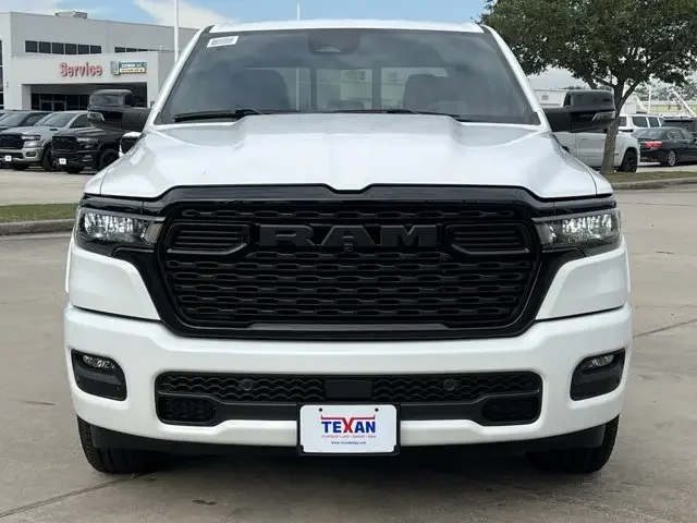 Nuevos RAM 1500 à Estados chez autogozo